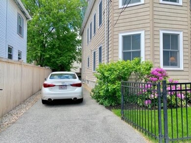 93 Dudley St unit A, Cambridge, MA 02140 - photo 2