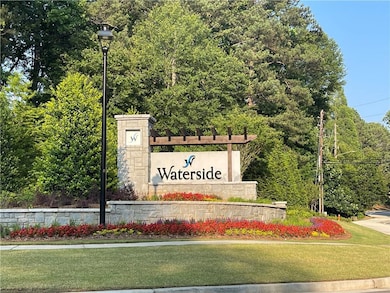 Welcome to Waterside!