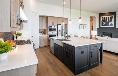 15123 Botanical Garden Dr, Conroe, TX 77302 - photo 7