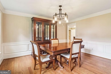 7412 Mid Broadwell Trace, Alpharetta, GA 30004 - photo 3