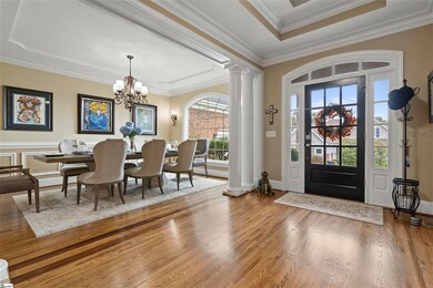 107 Hampton Grove Way, Greenville, SC 29617 - photo 3