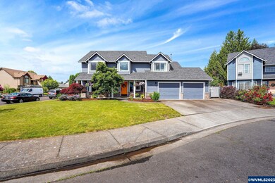 3655 Hills Creek Ct N, Keizer, OR 97303 - photo 3