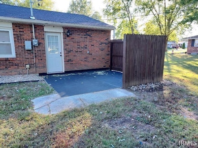 1236 W Todd Ln, Jasper, IN 47546 - photo 5