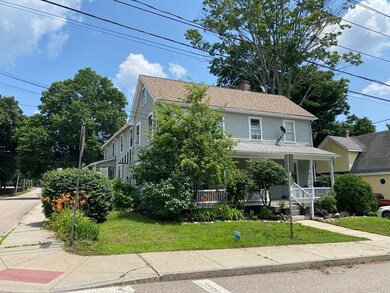 52 Emmons St unit 52a, Franklin, MA 02038 - photo 2