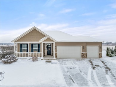 1037 N Carly Cir, Yorkville, IL 60560 - photo 6