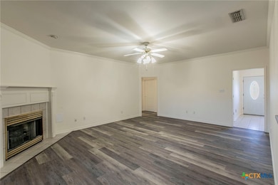 6006 Wildcat Dr, Temple, TX 76502 - photo 4