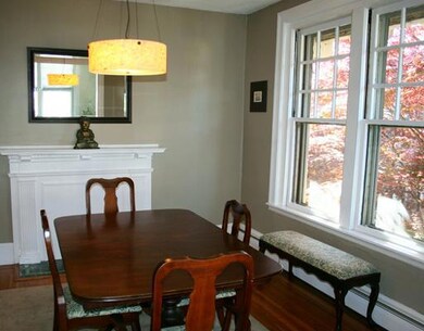 Dining Room.