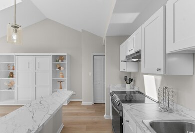 215 Double Eagle Dr unit C3, Surfside Beach, SC 29575 - photo 6