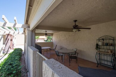 Cool Patio