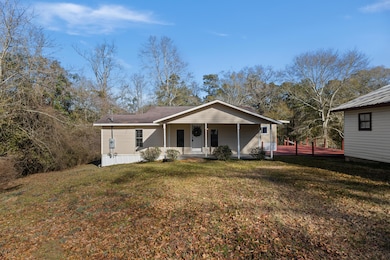 9 Dearman Rd, Collins, MS 39428 - photo 5