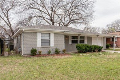 7813 Whitney Dr, Fort Worth, TX 76108 - photo 3