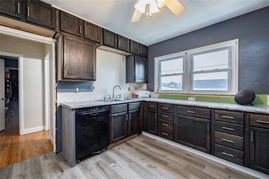 Kitchen Remodel-in progress