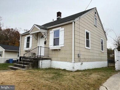 156 Spruce Ave, Westville, NJ 08093 - photo 2