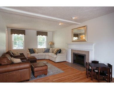 540 Read St, Attleboro, MA 02703 - photo 5