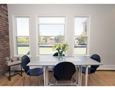 88 Hancock St unit 17, Cambridge, MA 02139 - photo 4