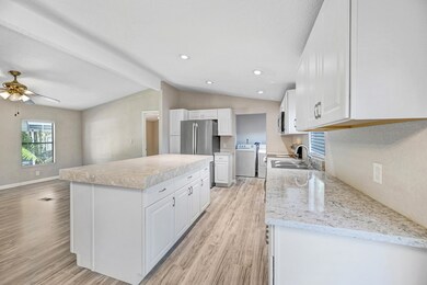 QUARTZ Countertops