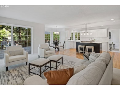 Kitchen/Family Room