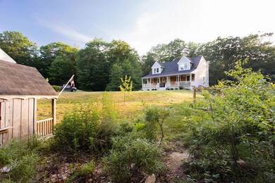 11 York Shores Drive