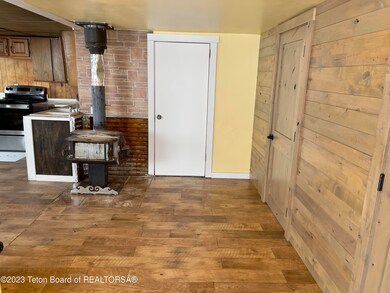 Unit 1 Open living Concept