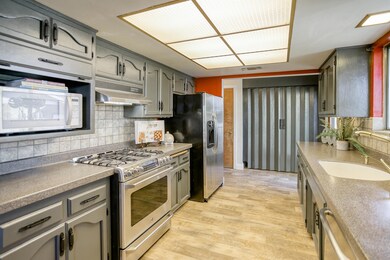 Main Kitchen