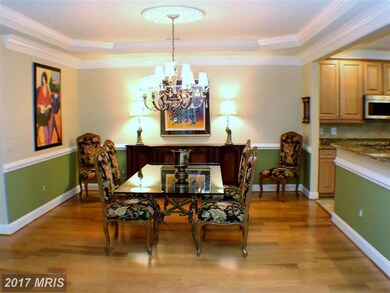 The Bluffs At Quarry Lake unit 206, Baltimore, MD 21209 - photo 3