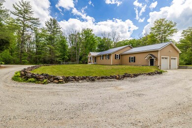 15 Battis Crossing Rd, Canterbury, NH 03224 - photo 2