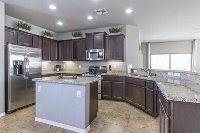 5) KITCHEN