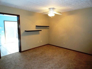 Great Room Dining Area