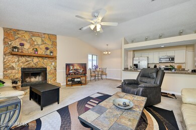 Living Room - View 3