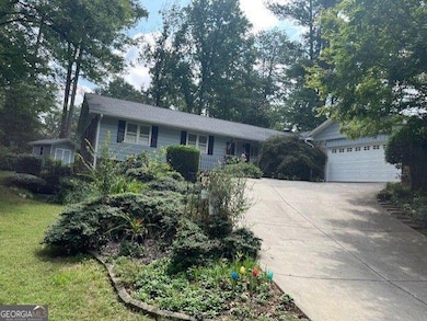 4567 Sharon Valley Ct unit 12, Atlanta, GA 30338 - photo 2