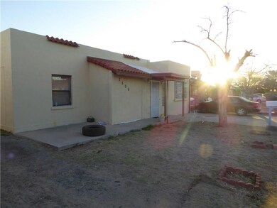 7506 Mazatlan Dr, El Paso, TX 79915 - photo 5
