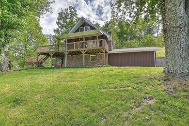 20313 Haskell Rd