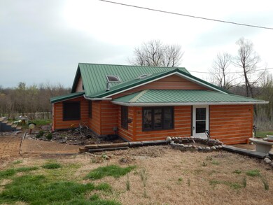 Side of Home