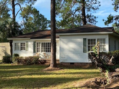 1802 Ocilla Rd, Douglas, GA 31533 - photo 3