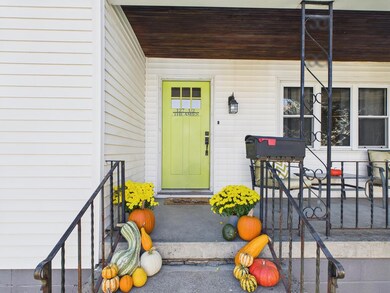 127 1/2 S Park St, Wheeling, WV 26003 - photo 4