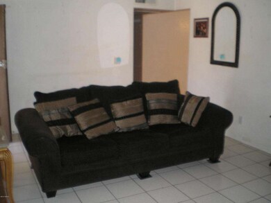 Living Room 2nd View