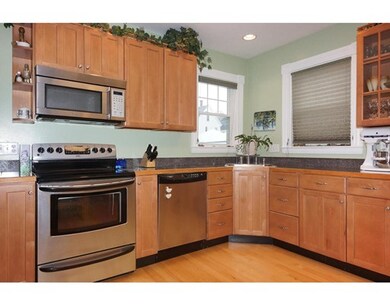 66 Warner St unit 66, Hudson, MA 01749 - photo 4