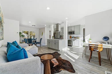 4801 E Bates Ave, Denver, CO 80222 - photo 5