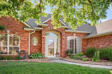 1901 Natchez Rd, Edmond, OK 73012 - photo 5