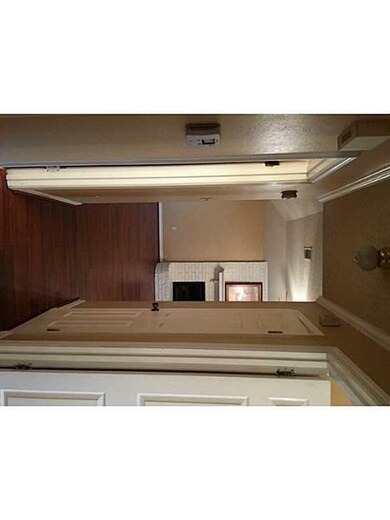 Photo. Hall Way