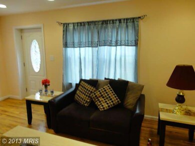 1110 Booker Dr, Capitol Heights, MD 20743 - photo 5