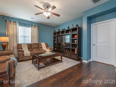 1223 Kent Downs Ave SW unit Lot 62, Concord, NC 28027 - photo 3