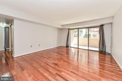 Woodbury Heights Condominium unit 612, Arlington, VA 22201 - photo 3