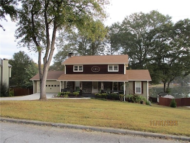 4405 Bending River Trail SW, Lilburn, GA 30047 - photo 2