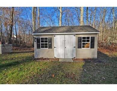 388 Central St, Milford, MA 01757 - photo 7