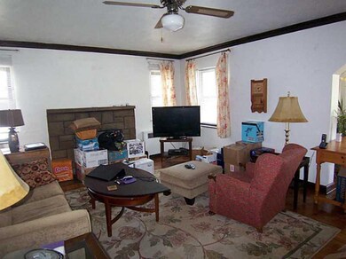 Living Room.
