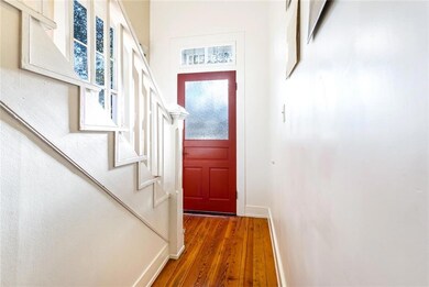 210 W 25th Ave unit Upper, Covington, LA 70433 - photo 3