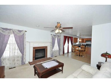 Family Room.