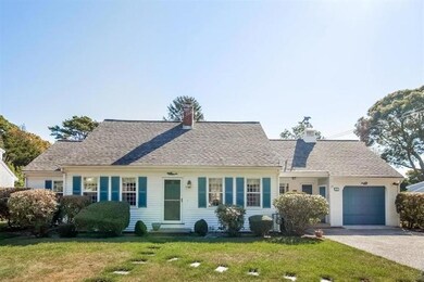 88 Mill Rd, Falmouth, MA 02540 - photo 3