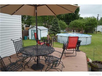 21 Jesella Dr N, North Tonawanda, NY 14120 - photo 3